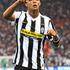Zlata kanta 1. Felipe Melo Juventus