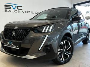Peugeot 2008 1,2 PureTech 130 S&S GT Avt.