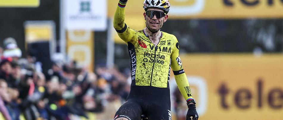 Wout van Aert