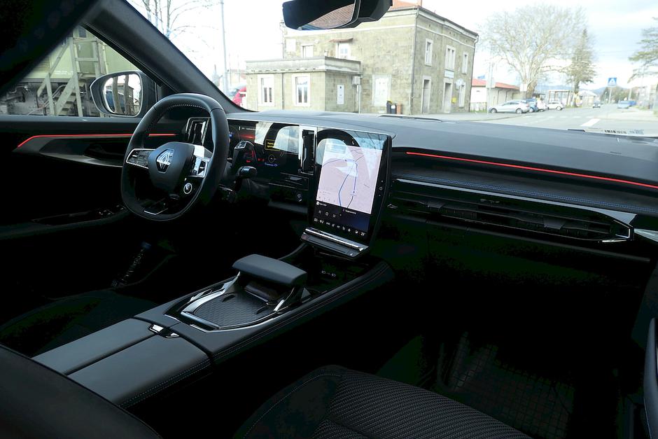 renault austral | Avtor: Matija_Janežič