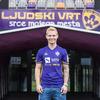 Martin Milec NK Maribor