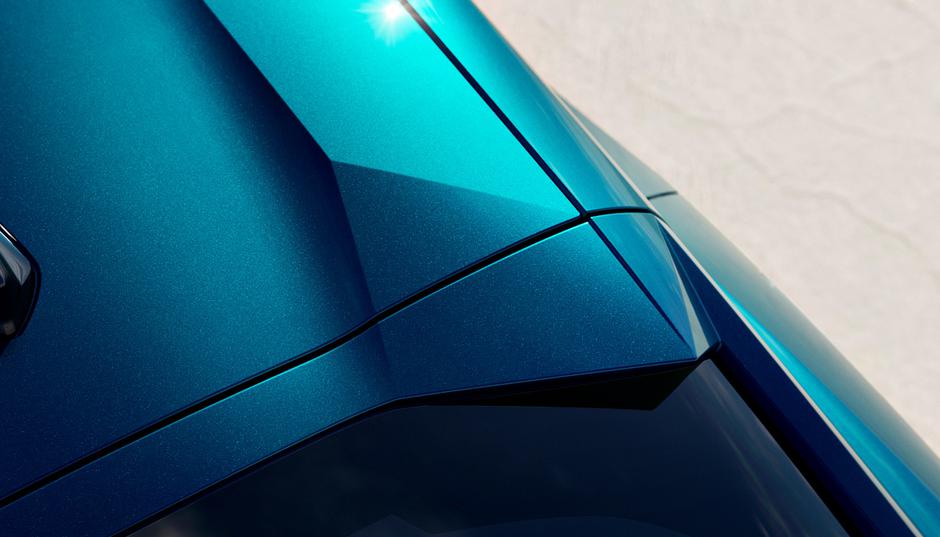 Peugeot 408 | Avtor: Peugeot