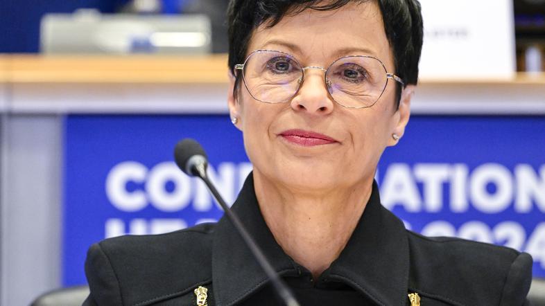 marta kos zaslišanje evropski parlament evropska komisarka