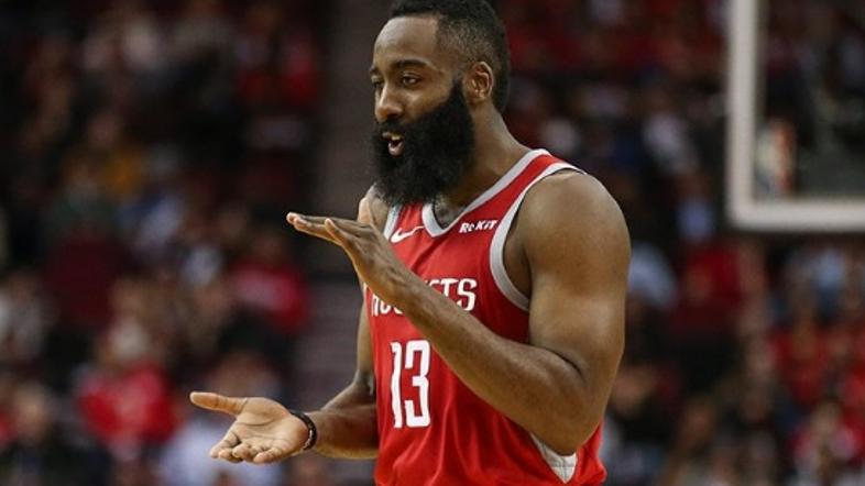 james harden