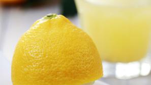 V limonado dodajte poper! (Foto: Shutterstock)