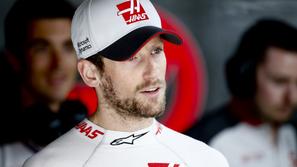 romain grosjean