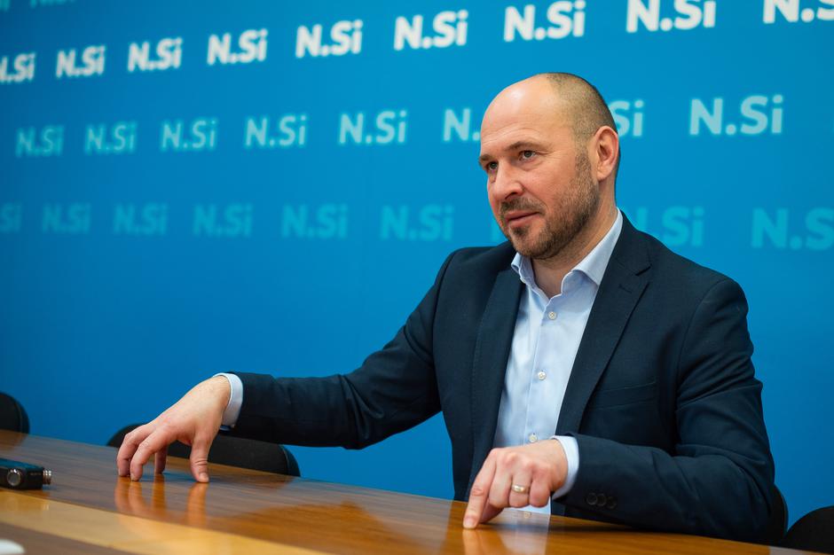 Jernej Vrtovec | Avtor: Anže Petkovšek