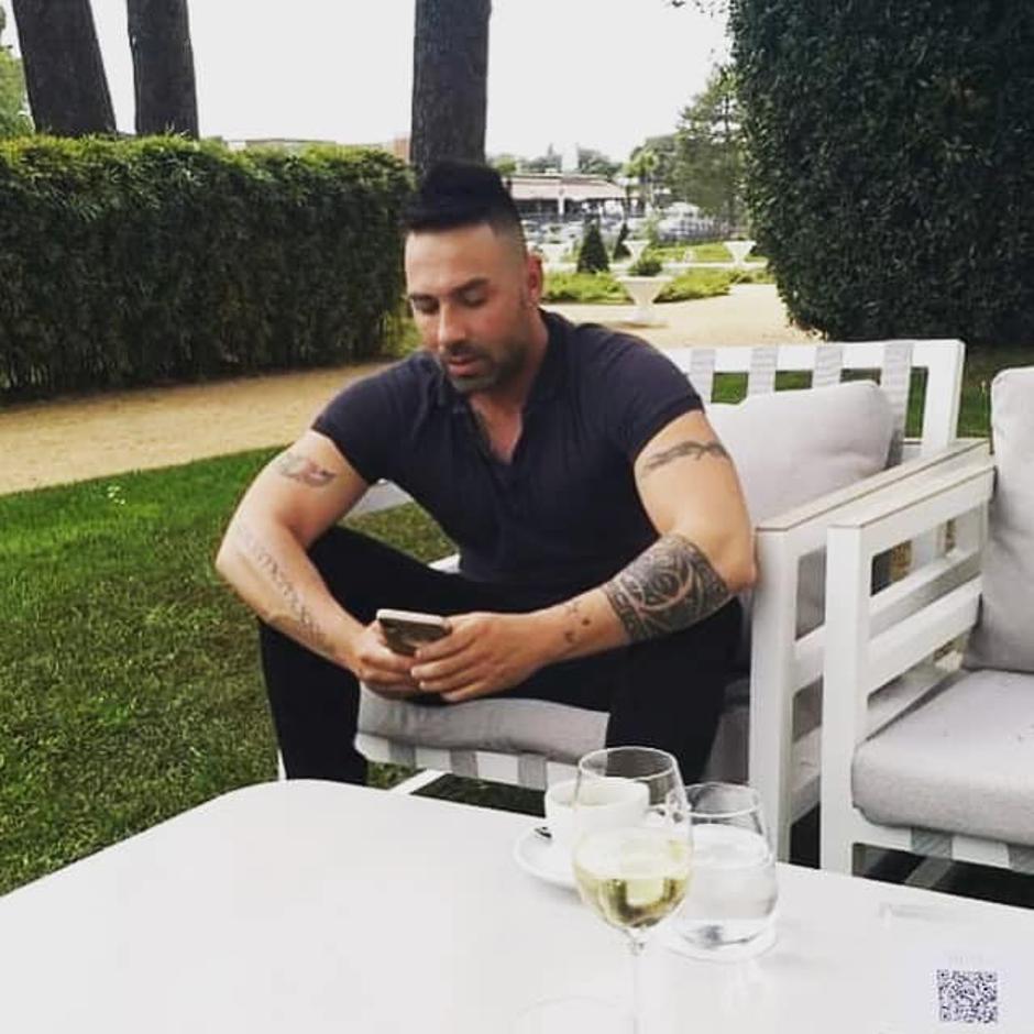 sandi kojić | Avtor: Facebook