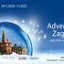 Advent v Zagrebu