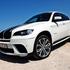 BMW X6 Performance