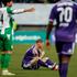nogomet Maribor - Olimpija