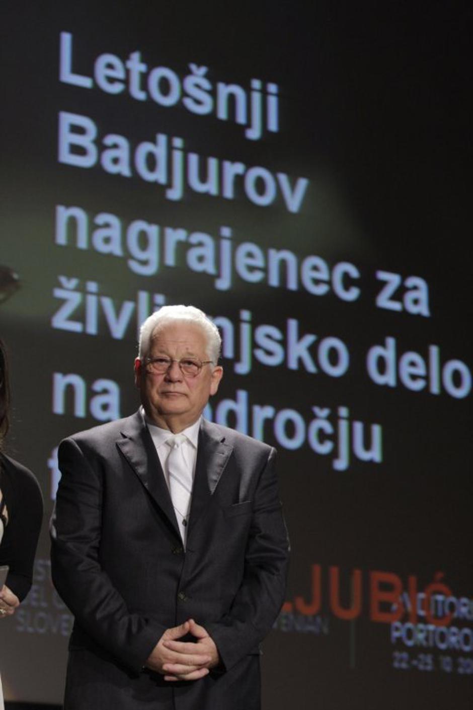 Milan Ljubić | Avtor: Borut Kranjc