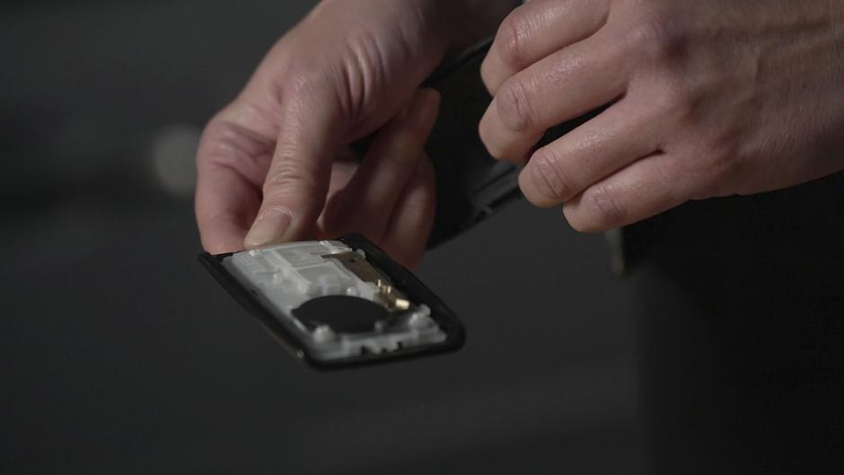 Renault kartica | Avtor: Renault