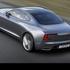 Volvo concept coupe