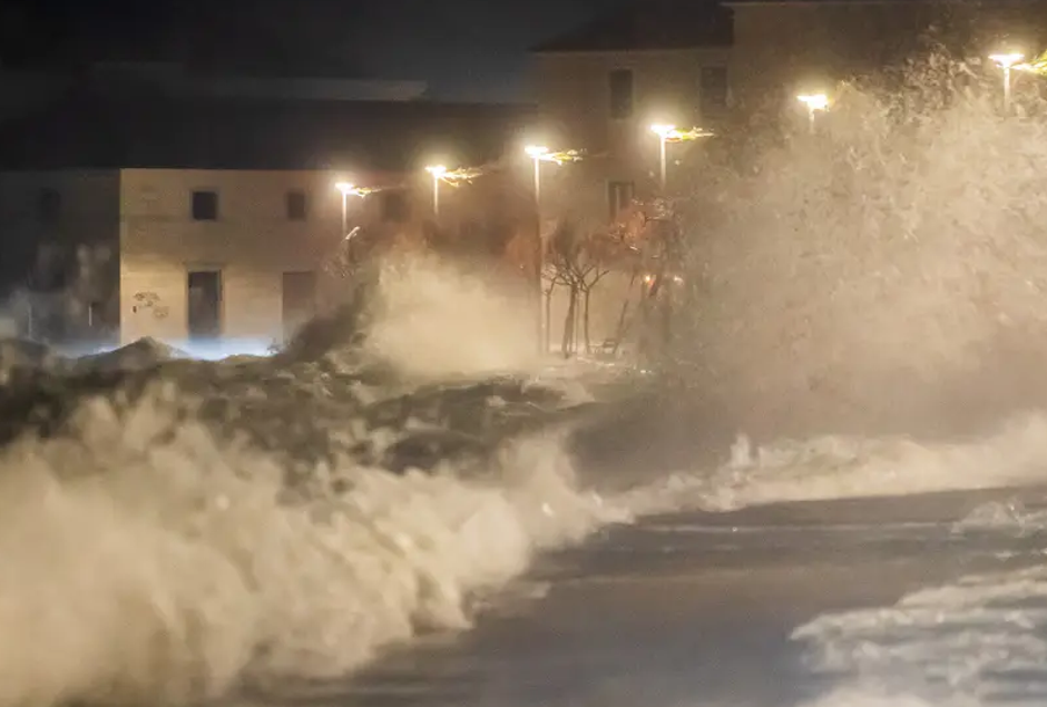 poplave hrvaška | Avtor: Zvonimir Barisin/24sata