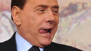 Silvio Berlusconi