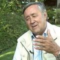 Walter Wolf glavnega krivca za to, da ga preiskuje finska policija, vidi v slove