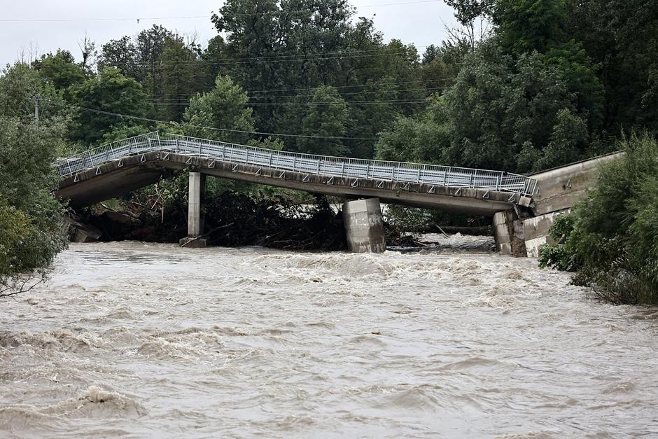 most Beričevo | Avtor: Saša Despot