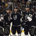 los angeles kings anže kopitar