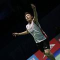 Kento Momota