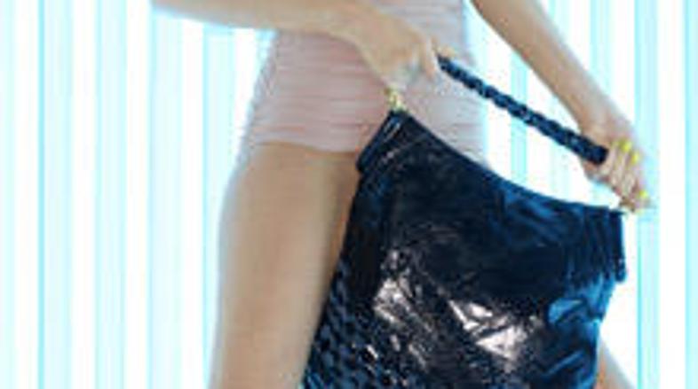 Visoke pete, ki bi jih imela vsaka. (Foto: Jimmy Choo)