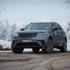 Range Rover Velar
