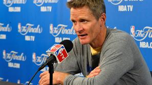 steve kerr