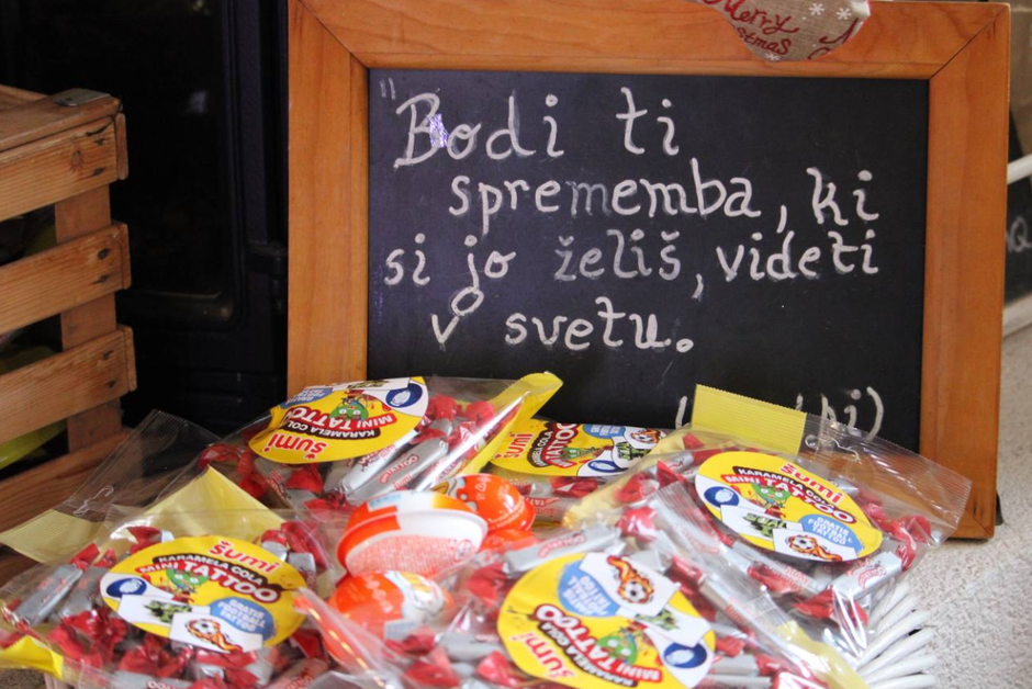 Amir Suljić | Avtor: Nika Škrinjar/Maribor24