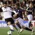 Coentrao Jonas Goncalves Valencia Real Madrid pokal četrtfinale Copa del Rey