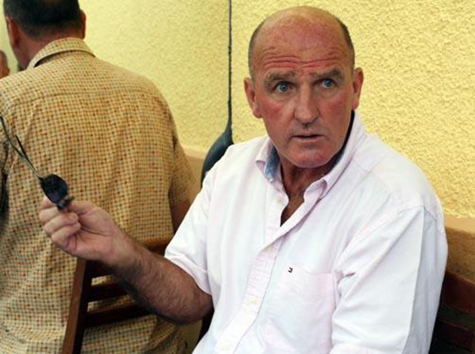 Brane Oblak je bil na svetovnem prvenstvu leta 1974 v Nemčiji skupaj z Danilom P