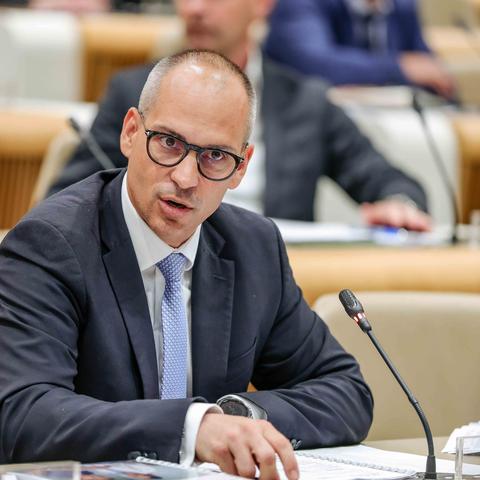 Tadej Ostrc