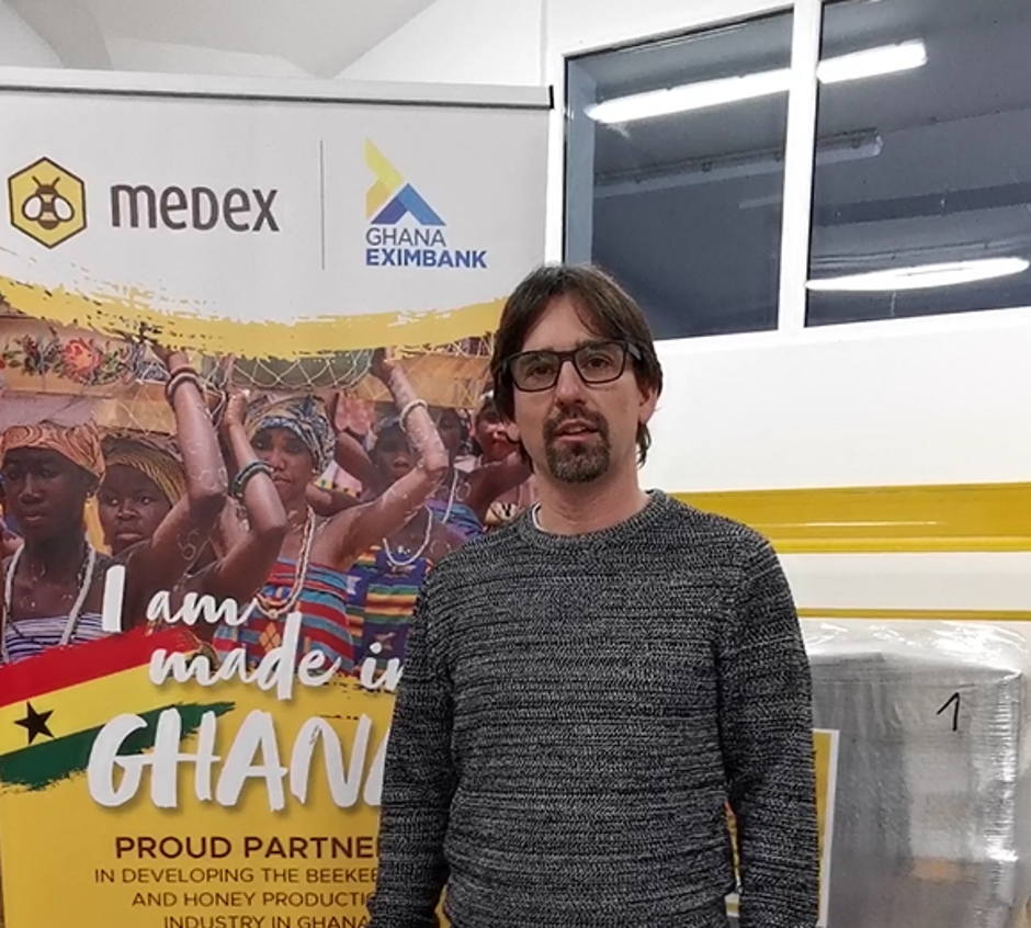 Medex | Avtor: Medex