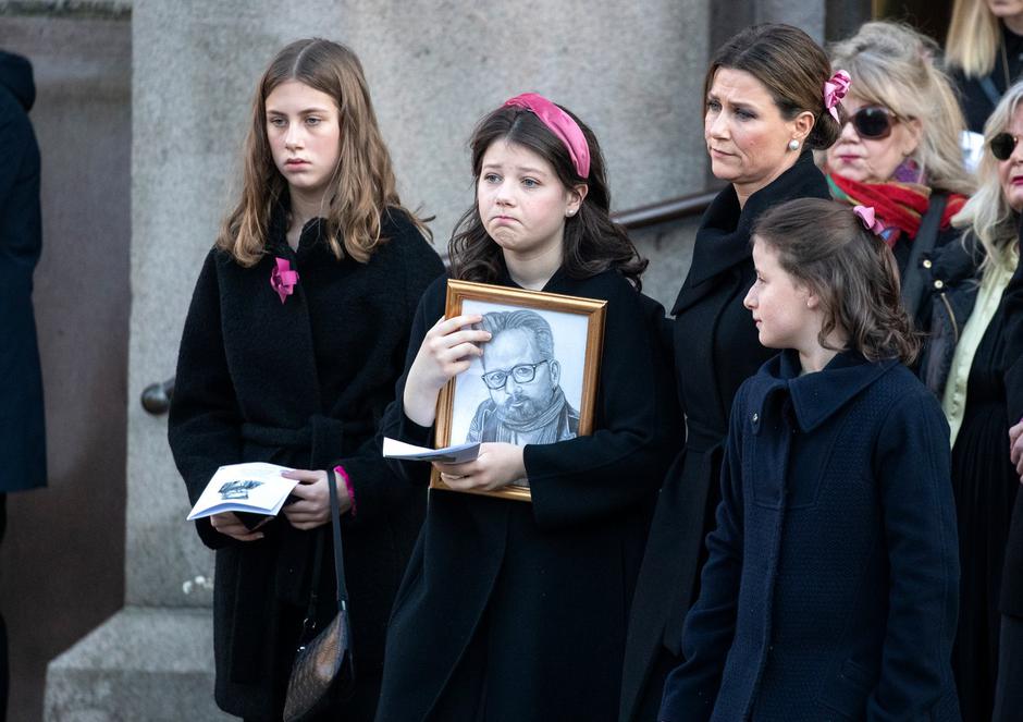 ari behn | Avtor: Profimedia