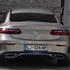 Mercedes E coupe