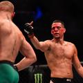 nate diaz