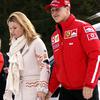 michael schumacher corinna schumacher