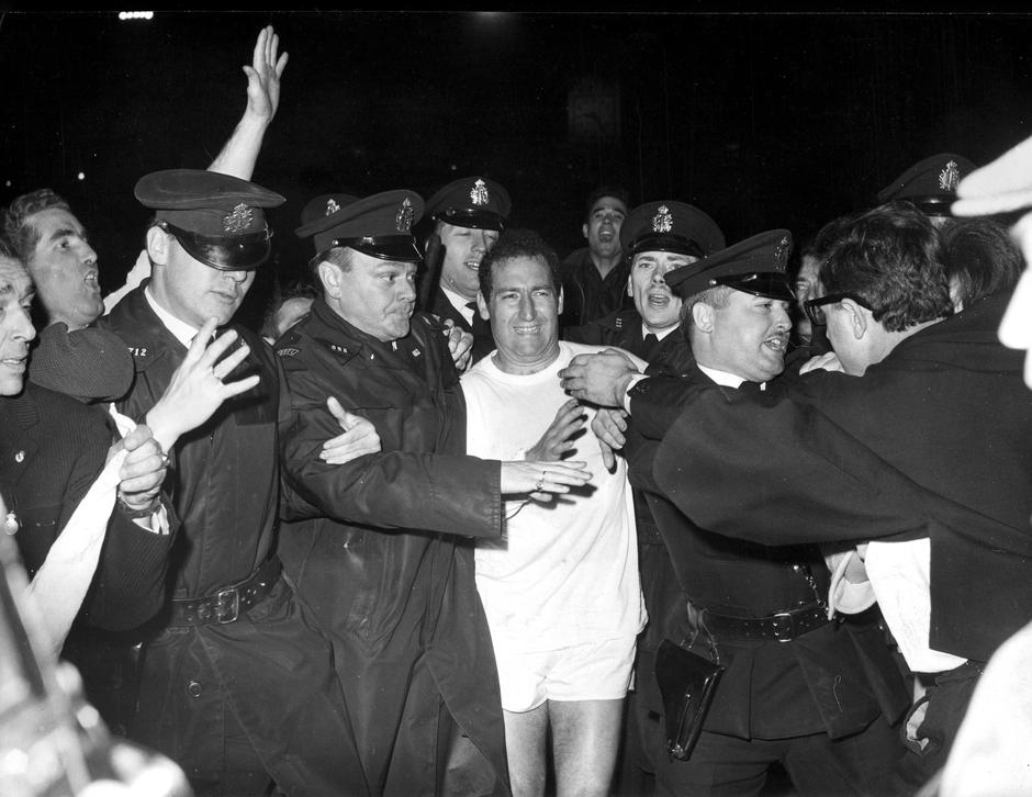 Francisco Gento Lopez | Avtor: Profimedia