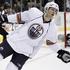 NHL Oilers Kings Višnovski