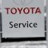 Toyota naj bi zaradi težav nekaterih modelov s stopalko za plin v ZDA tudi v Evr