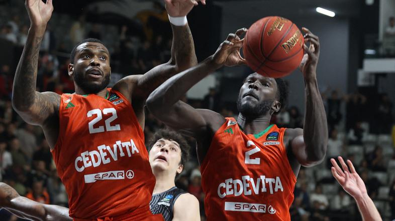 Cedevita Olimpija