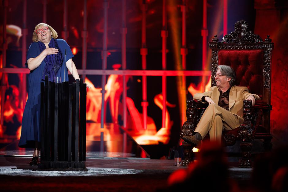 Desa Muck | Avtor: POP TV