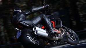 Ducati diavel