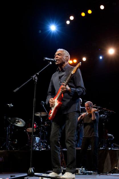 gilberto gil