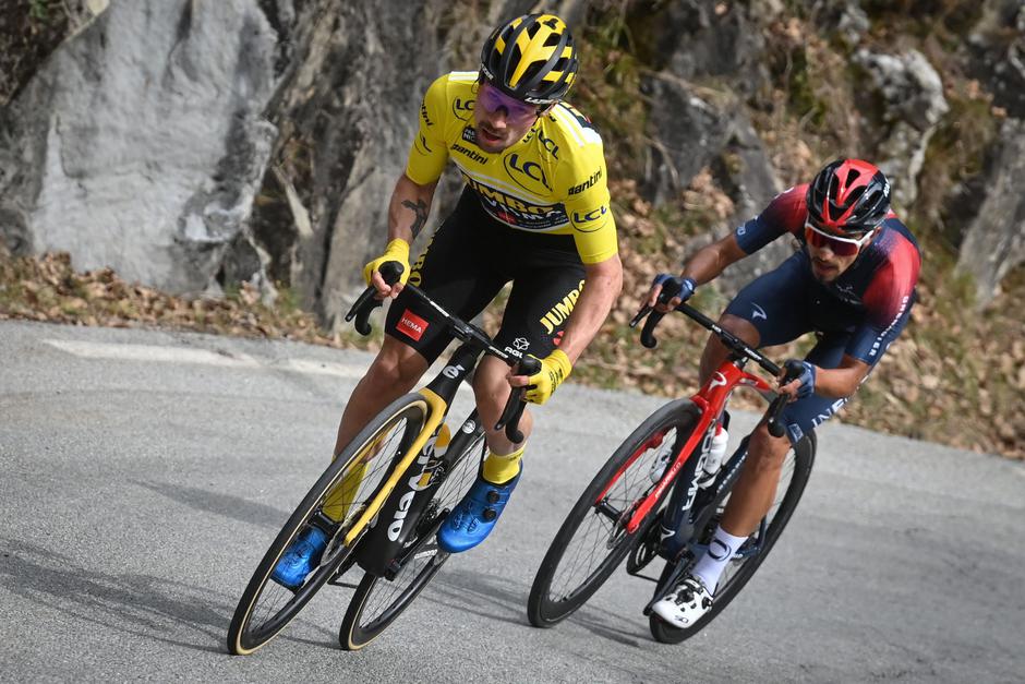 Daniel Felipe Martinez | Avtor: Profimedia