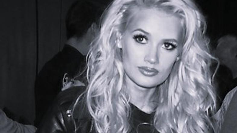 Lauren Bennett
