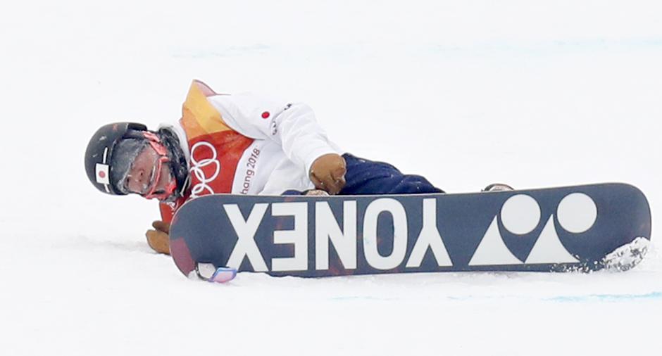 Yuto Totsuka | Avtor: Epa