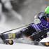 Ted Ligety je tretjič zapored najhitreje presmučal podkorensko strmino. (Foto: R
