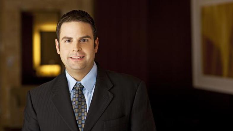 Jack Effel, direktor prvenstva WSOP. (Foto: Wsopshop.com)