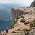 Preikestolen