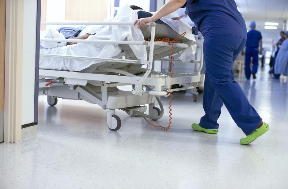 Bolnišnica | Avtor: Profimedia